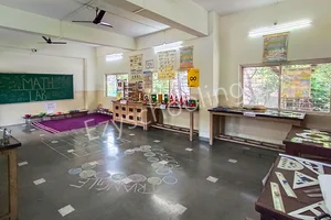 City International School Gallery