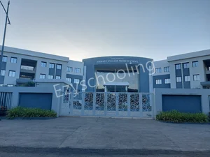 Anekant English Medium School Gallery