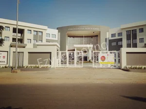 Anekant English Medium School Gallery