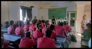 M.C.E.S English Medium School And Junior College Gallery