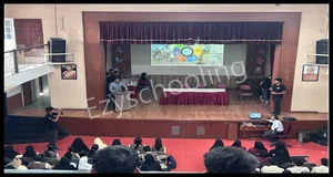 M.C.E.S English Medium School And Junior College Gallery