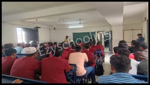 M.C.E.S English Medium School And Junior College Gallery