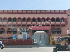 NMV High School Gallery