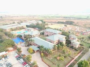 The Cathedral Vidya School Gallery