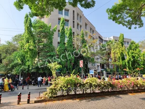 DAV Public School Gallery