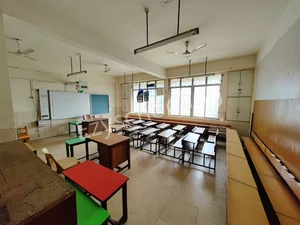 DAV Public School Gallery