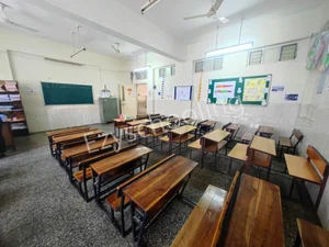 DAV Public School Gallery