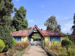 Dr. Graham's Homes Gallery