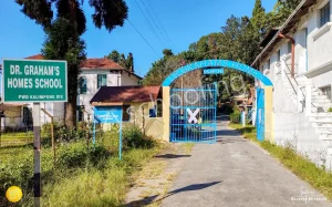 Dr. Graham's Homes Gallery