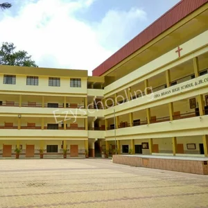Vidya Bhavan High School and Junior College Gallery