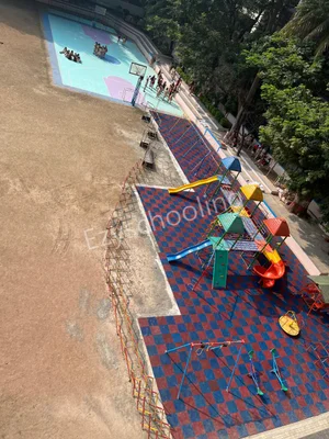 Vidya Bhavan High School and Junior College Gallery