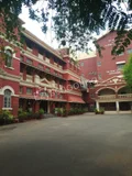 St. Helena's School Gallery