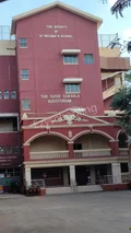 St. Helena's School Gallery