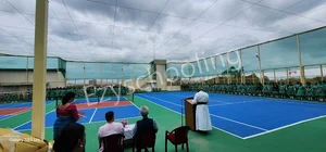 St. Helena's School Gallery