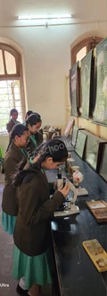 St. Helena's School Gallery