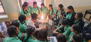 St. Helena's School Gallery