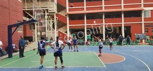 St. Helena's School Gallery