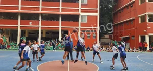 St. Helena's School Gallery