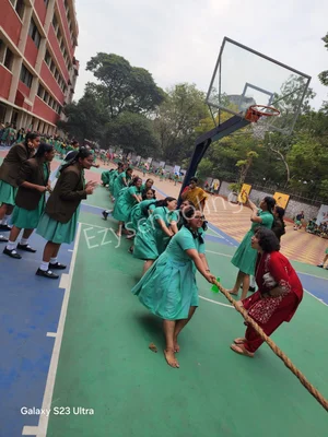 St. Helena's School Gallery