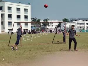 JK Junior College Gallery