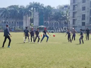 JK Junior College Gallery