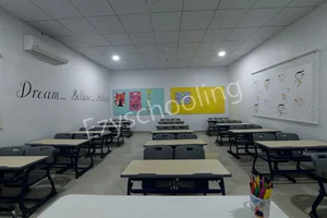 Clara Global School Gallery