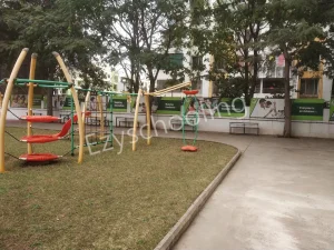 Tree House High School Gallery