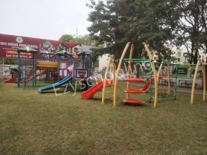 Tree House High School Gallery