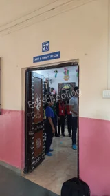 Air Force School Gallery