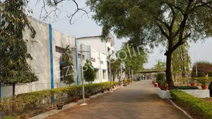 Air Force School Gallery