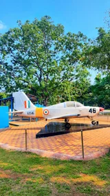 Air Force School Gallery