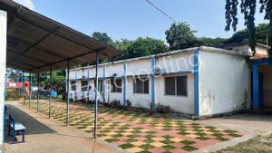 Air Force School Gallery