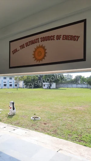 Air Force School Gallery