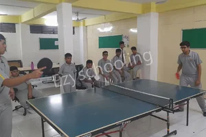 City International School Gallery