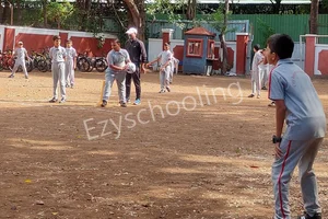 City International School Gallery