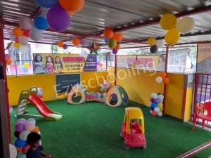 Kidzee Gallery