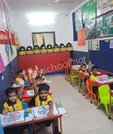 Kidzee Kidzee Gallery