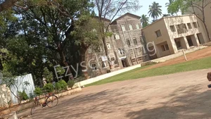 M E S Boys High School & Junior College Gallery