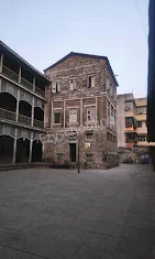 M E S Boys High School & Junior College Gallery