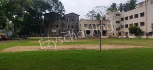 M E S Boys High School & Junior College Gallery