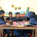 Fazlani International School Fazlani International School Gallery