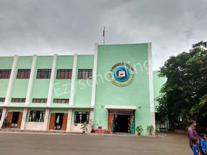 St. Ursula High School Gallery