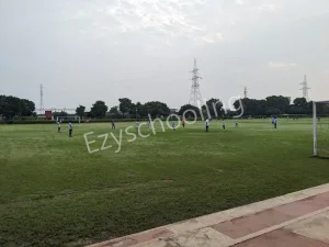 Sanskriti The School Gallery