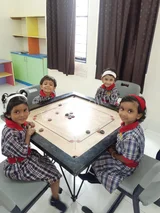 Pawar Public School Gallery