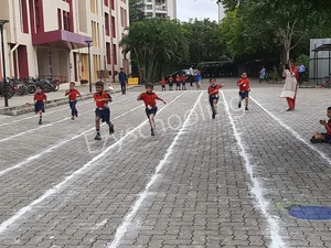 Pawar Public School Gallery