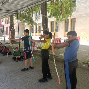 Pawar Public School Gallery