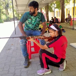 Pawar Public School Gallery