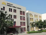 Pawar Public School Gallery