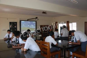 New Millennium School Gallery