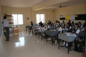 New Millennium School Gallery